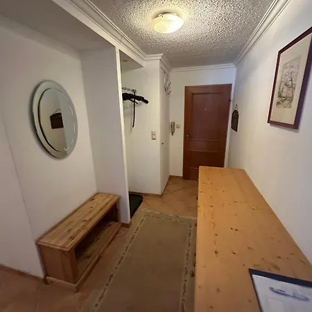 Erharter Apartmán *