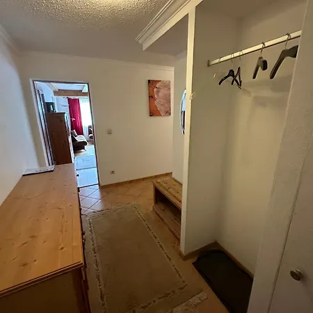 Erharter Apartment Kitzbuhel