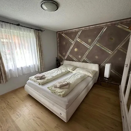 Apartment Erharter