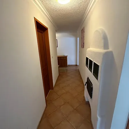 Erharter Apartment Kitzbuhel