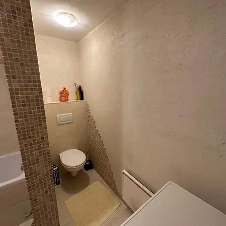 Apartment Erharter *