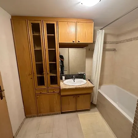 Apartmán Erharter *