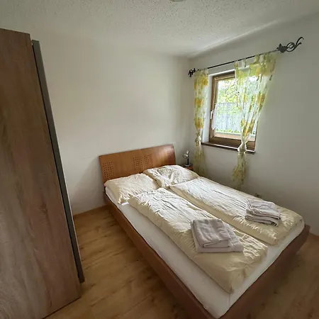 Erharter Apartmán *