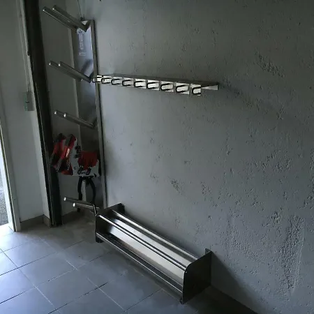 Erharter Apartment