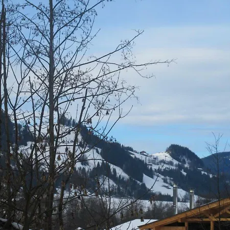Erharter Apartment Kitzbuhel
