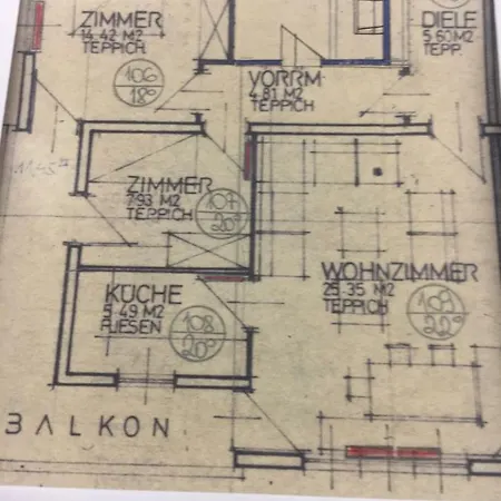 Apartment Erharter