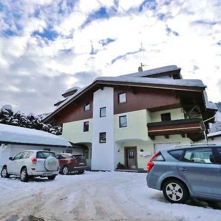 Apartmán Erharter *