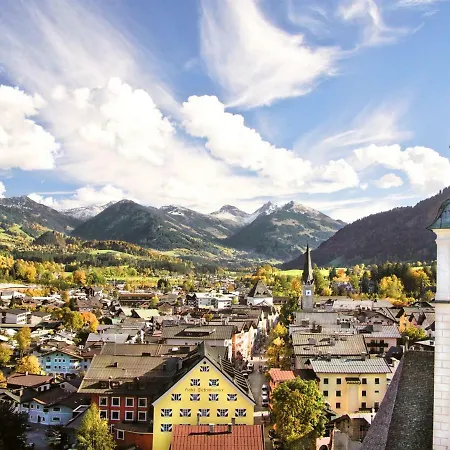 Apartment Erharter Kitzbühel