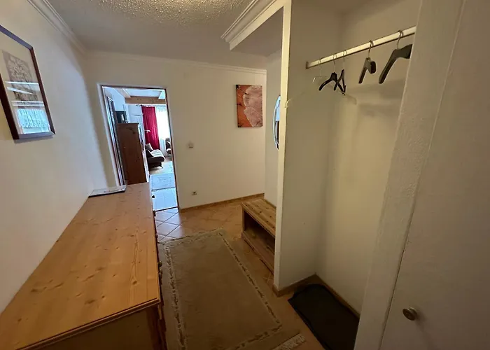 Erharter Apartamento Kitzbühel