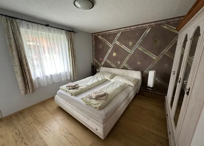 Apartamento Erharter