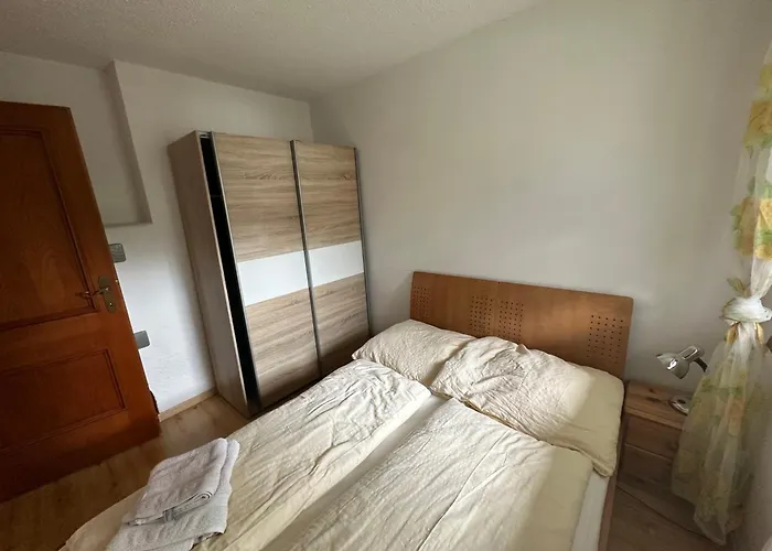 Appartement Erharter Kitzbühel
