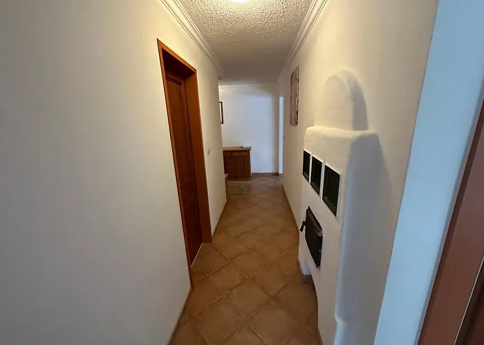 Erharter Appartement Kitzbühel