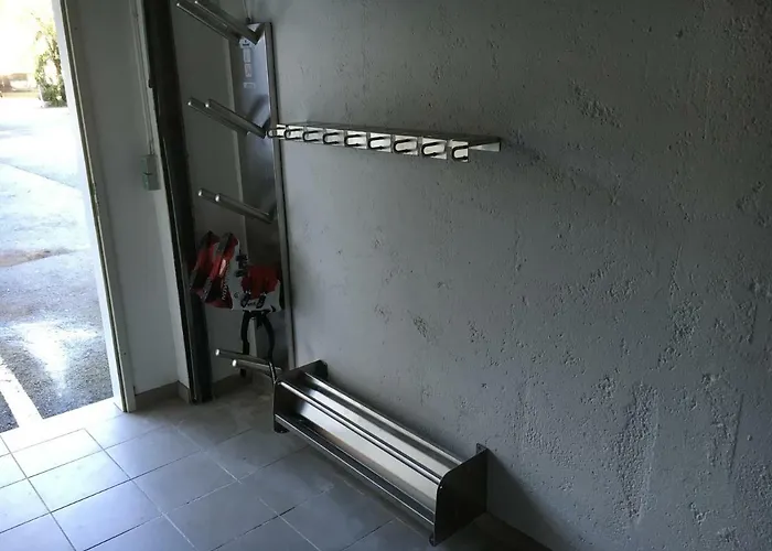 Erharter Appartement