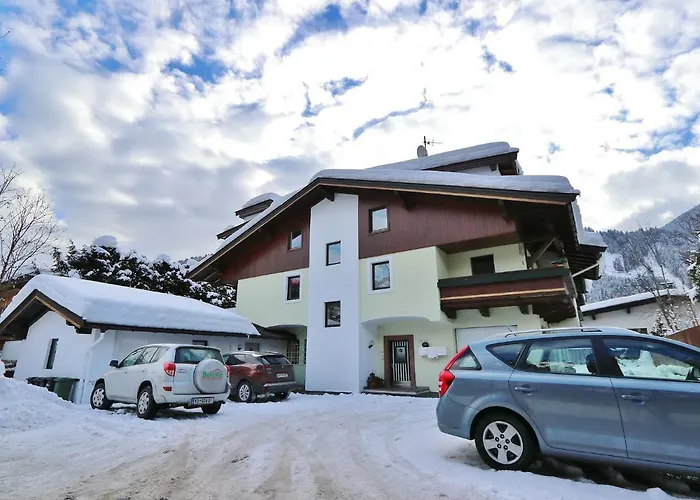 Appartement Erharter *