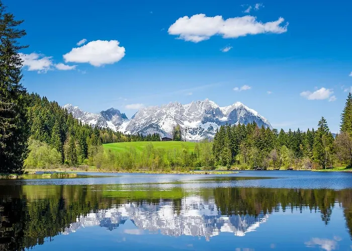 Erharter Appartement *