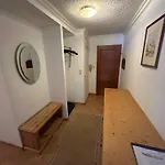 Erharter Апартаменты *