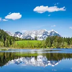 Erharter Апартаменты *