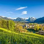 Erharter Апартаменты Кицбюэль